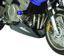 Honda CBF1000 Bellypan